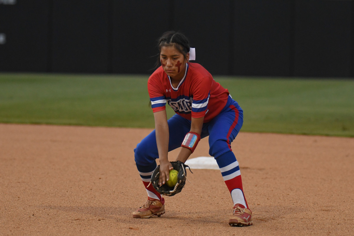 neshoba central east central mhsaa softball state championship8